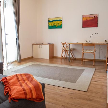 La Dimora Degli Elfi Casa Vacanza 파비아 외부 사진