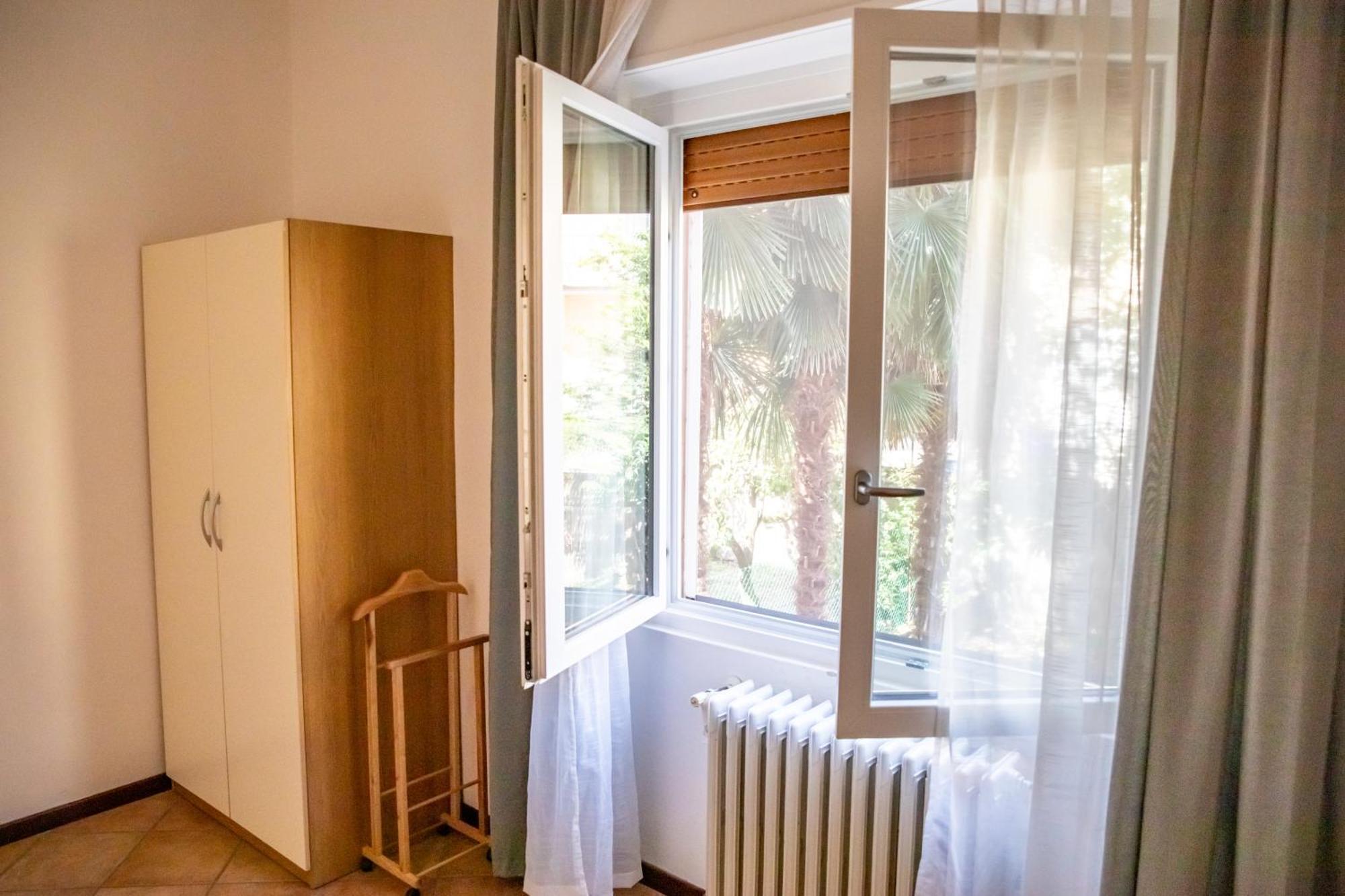La Dimora Degli Elfi Casa Vacanza 파비아 외부 사진