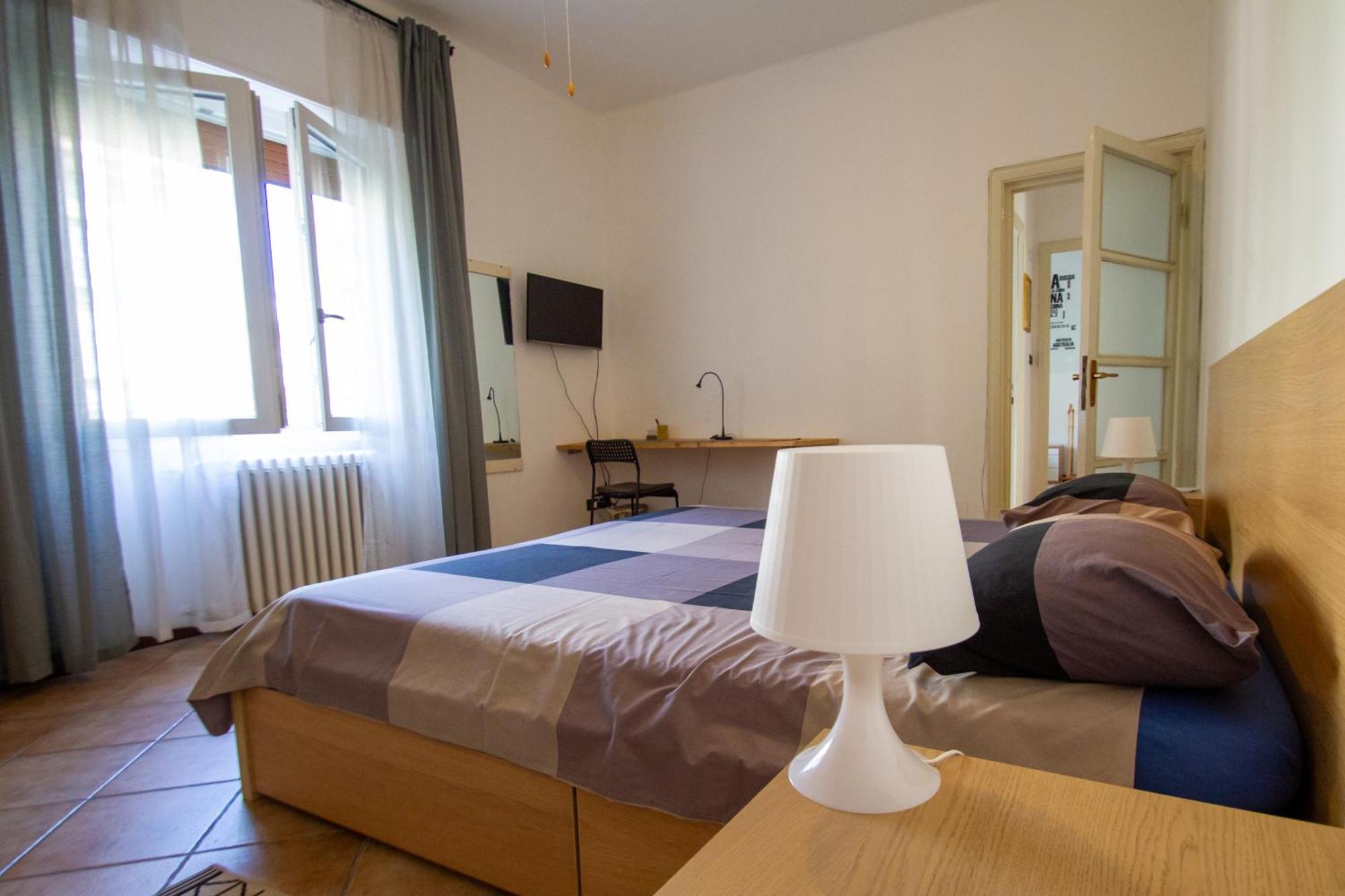 La Dimora Degli Elfi Casa Vacanza 파비아 외부 사진