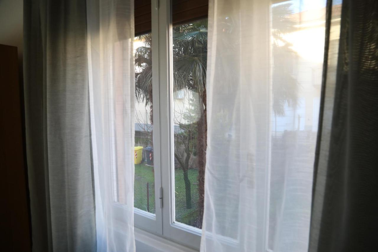 La Dimora Degli Elfi Casa Vacanza 파비아 외부 사진
