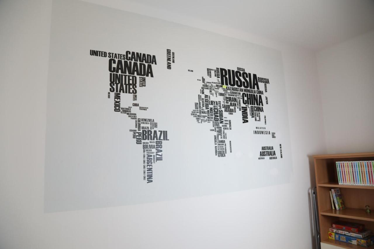 La Dimora Degli Elfi Casa Vacanza 파비아 외부 사진