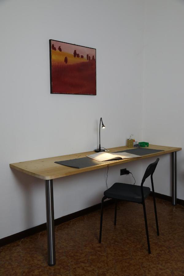 La Dimora Degli Elfi Casa Vacanza 파비아 외부 사진